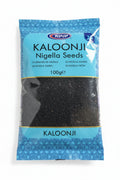 Top Op Nigella Seeds Kaloonji 100g