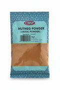 Top Op Nutmeg Powder 50g
