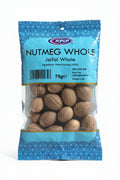 Top Op Nutmeg Whole 75g