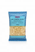 Top Op Onion Dry White 250g