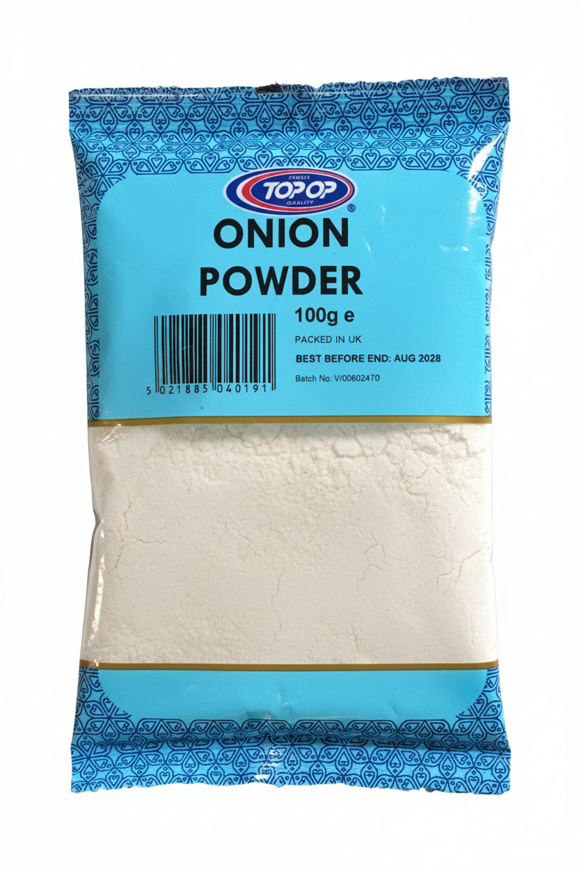 Top Op Onion Powder 100g