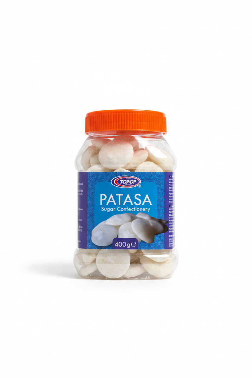 Top Op Patasa 400g