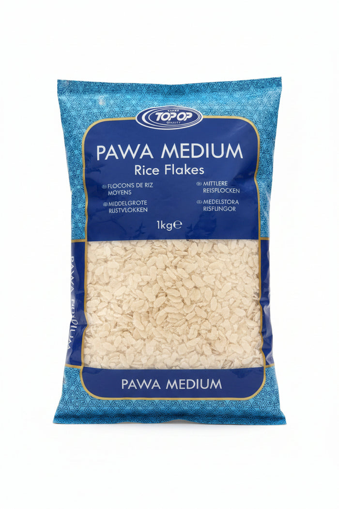 Top Op Pawa Medium 1kg