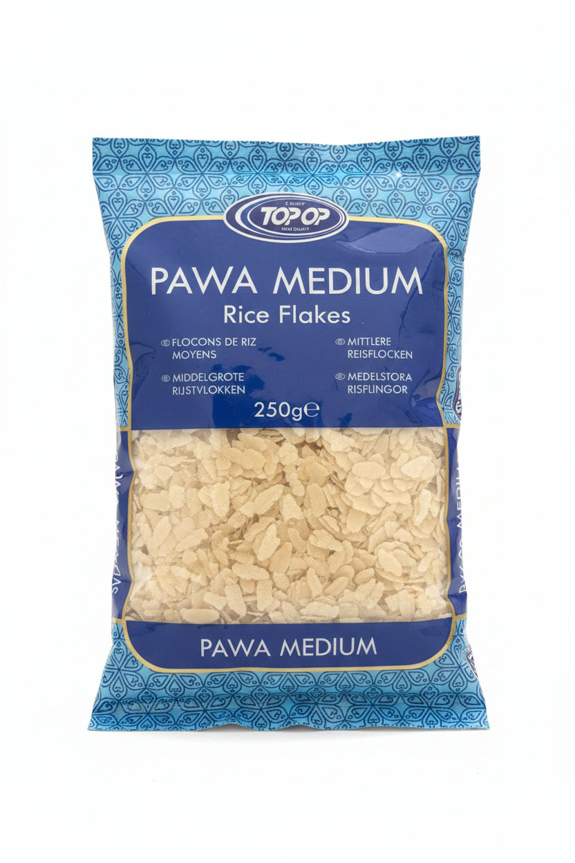 Top Op Pawa Medium 250g