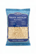 Top Op Pawa Medium 250g