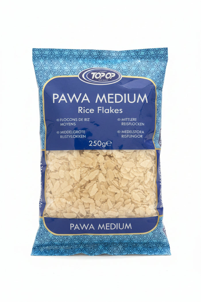 Top Op Pawa Medium 250g