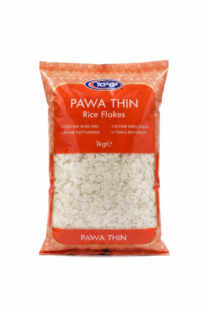 Top Op Pawa Thin 1kg