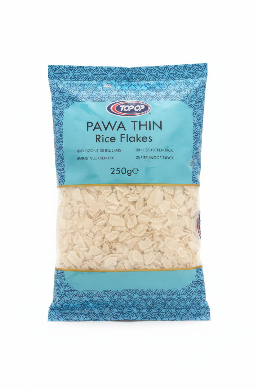 Top Op Pawa Thin 250g