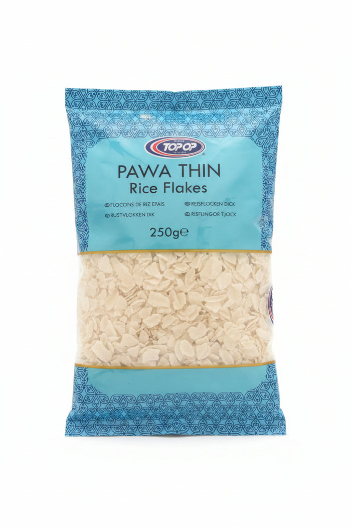 Top Op Pawa Thin 250g