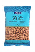 Top Op Peanuts Pink Skin 300g
