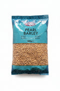 Top Op Pearl Barley 500g