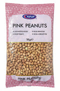Top Op Pink Peanuts 1Kg