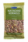 Top Op Pistachio Kernels 100g