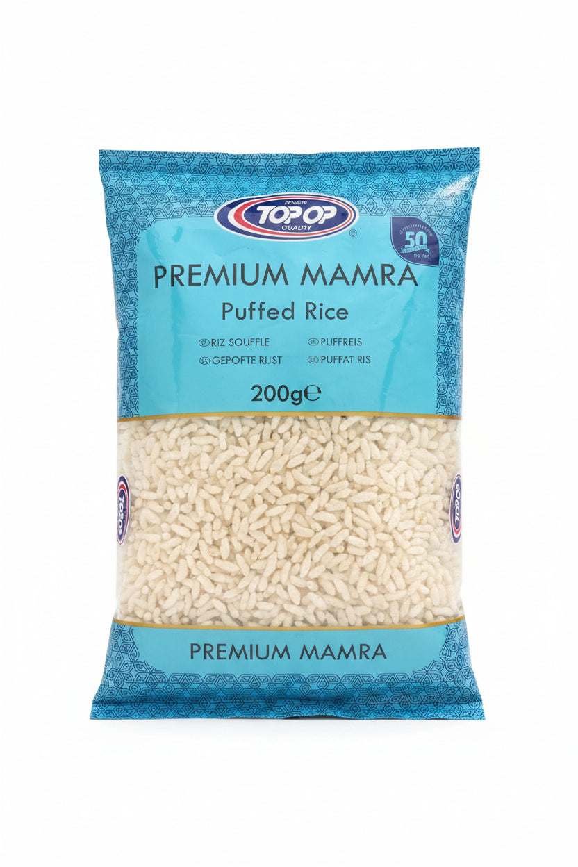 Top Op Premium Mamra 200g