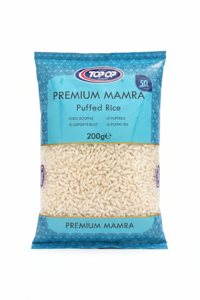 Top Op Premium Mamra 200g