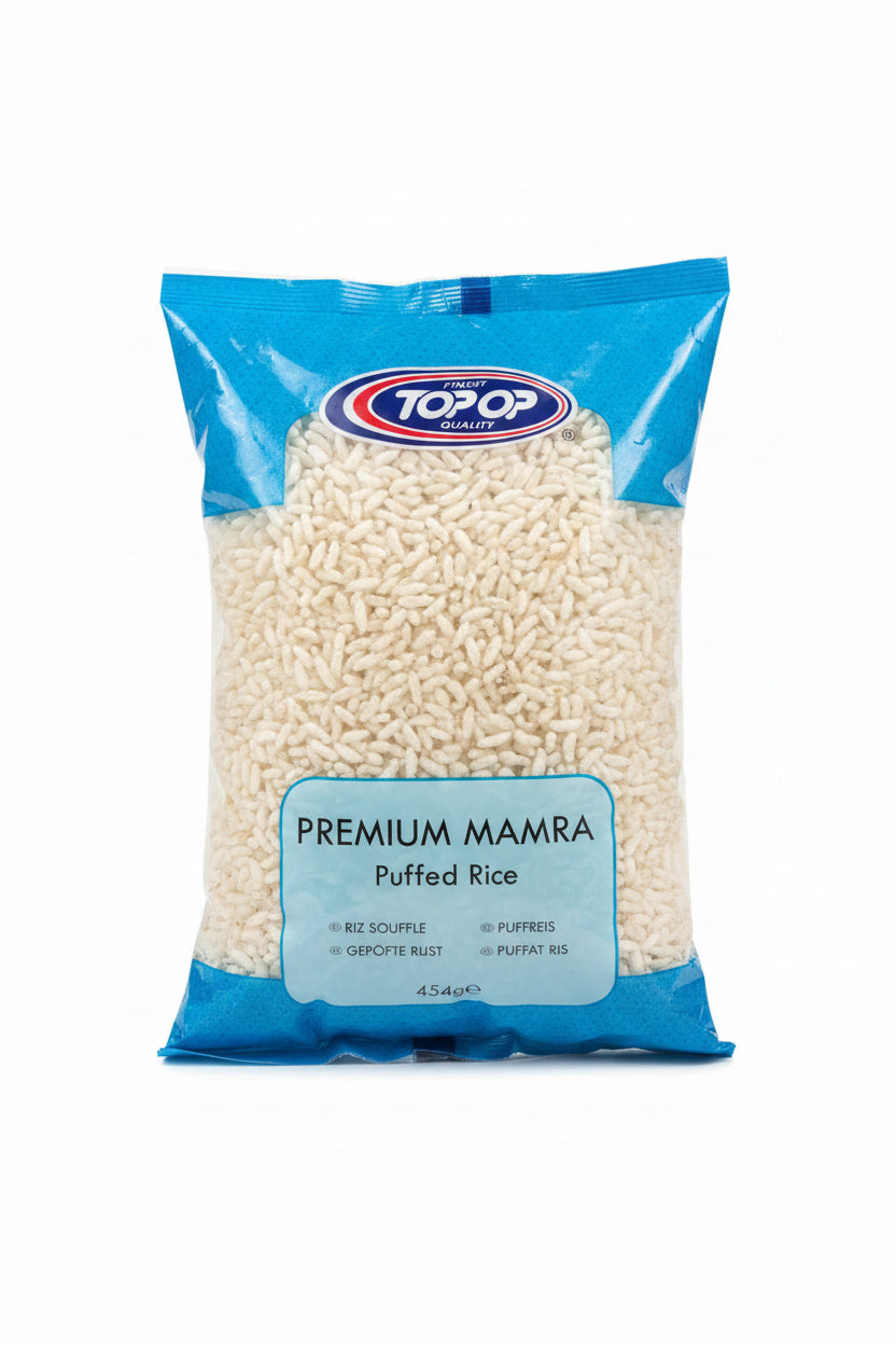 Top Op Premium Mamra 454g