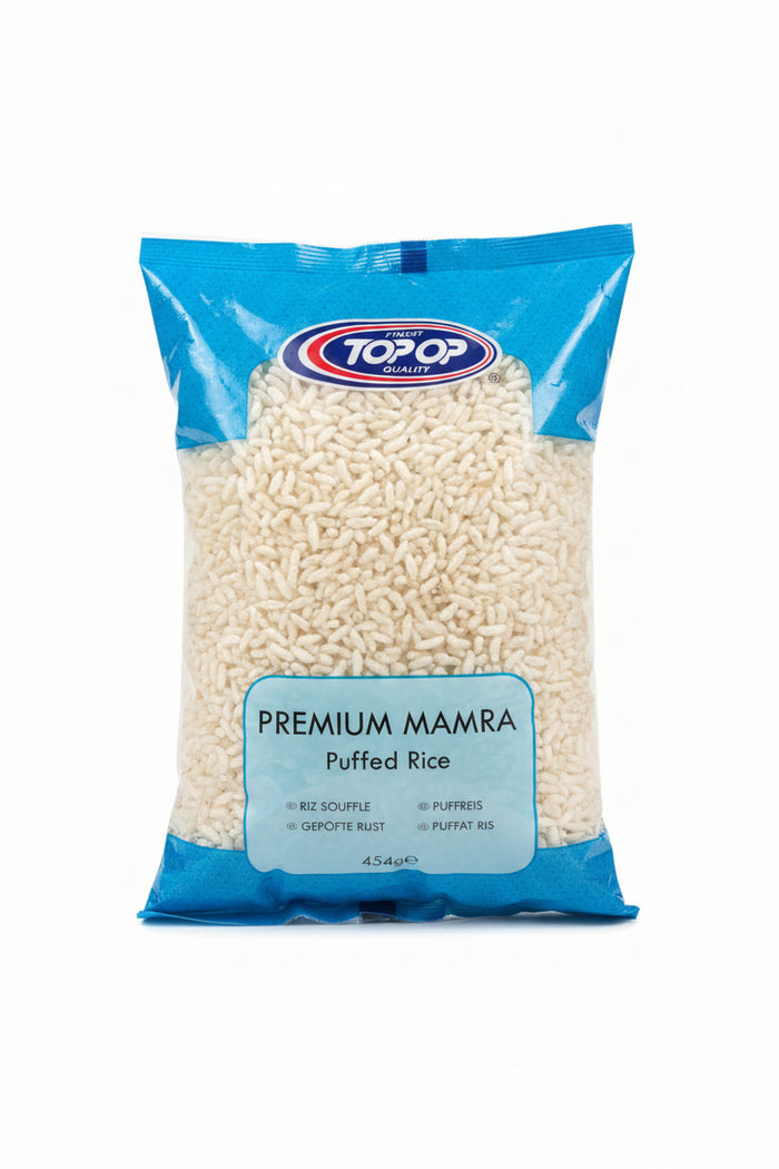 Top Op Premium Mamra 454g