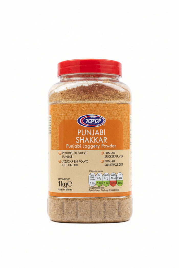 Top Op Punjabi Shakkar 1kg