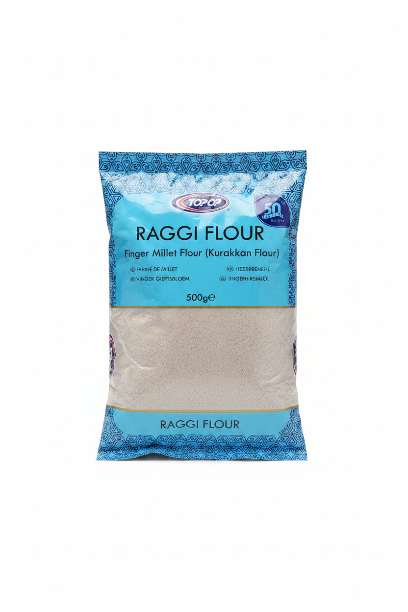 Top Op Raggi Flour 500g