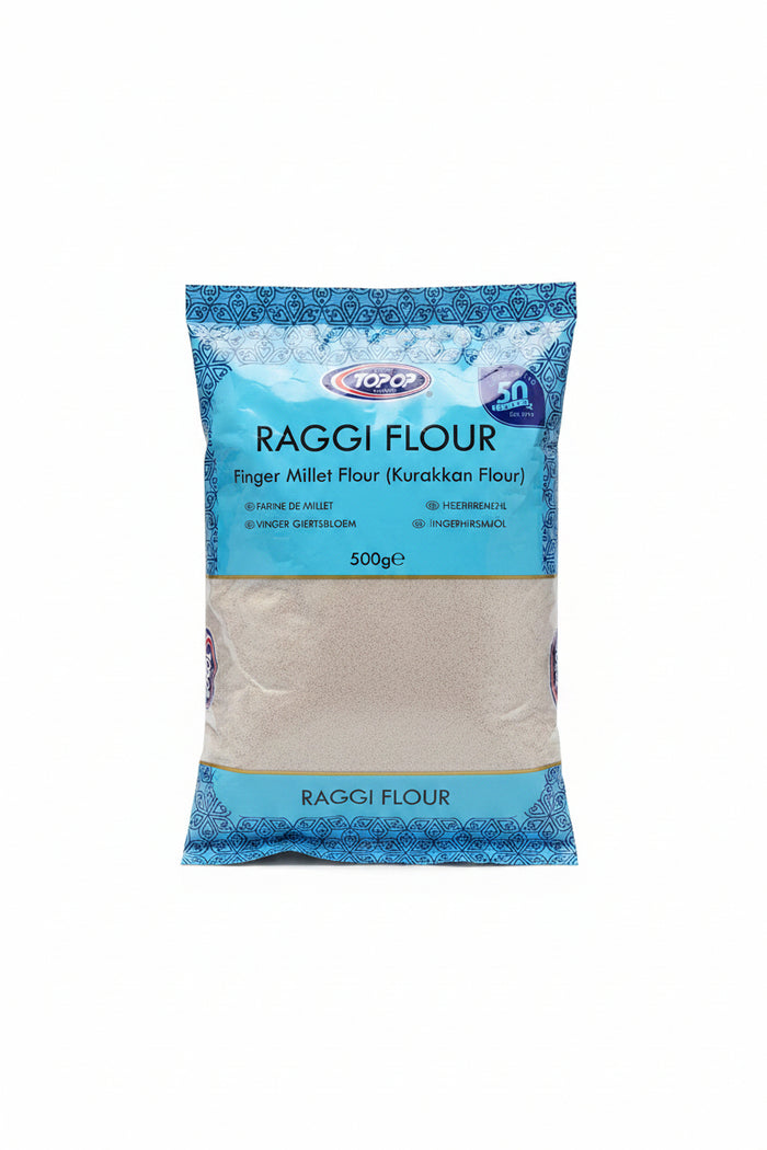 Top Op Raggi Flour 500g
