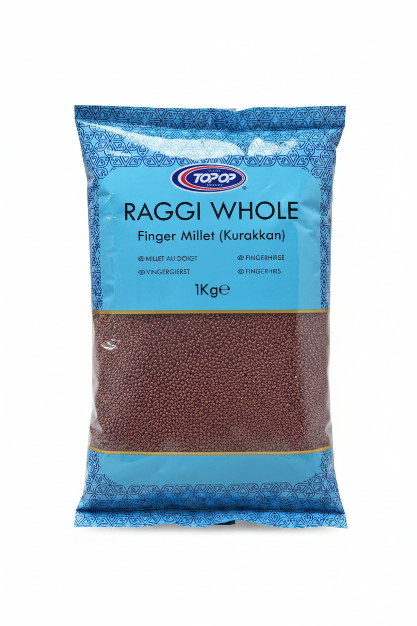 Top Op Raggi Whole 1kg
