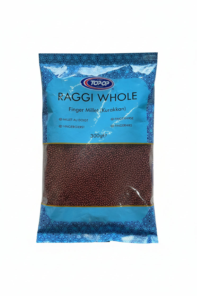 Top Op Raggi Whole 300g