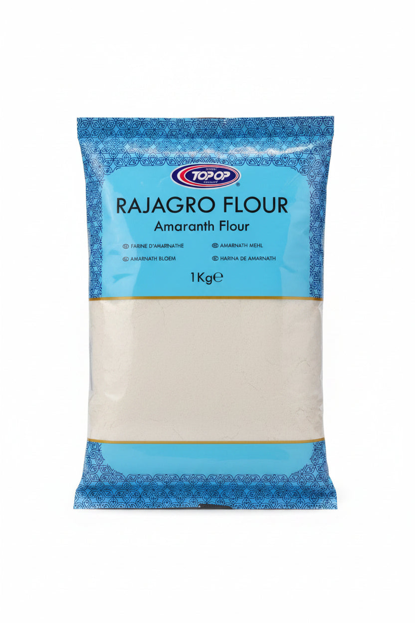 Top Op Rajagro Flour 1kg