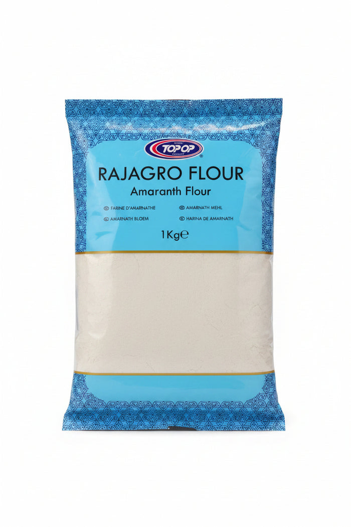 Top Op Rajagro Flour 1kg