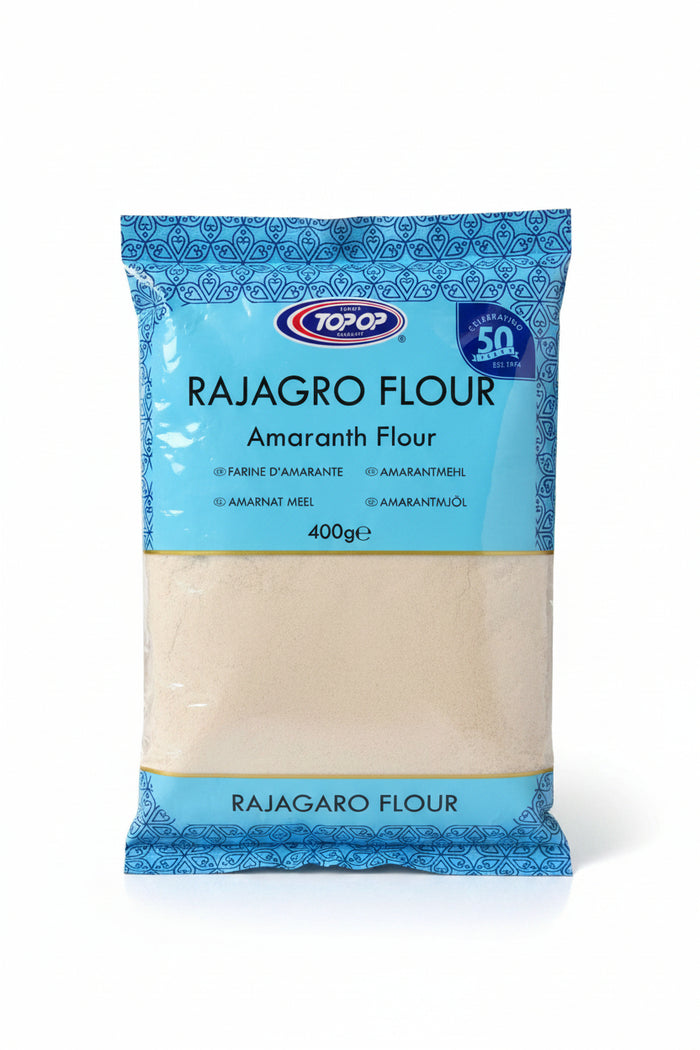 Top Op Rajagro Flour 400g