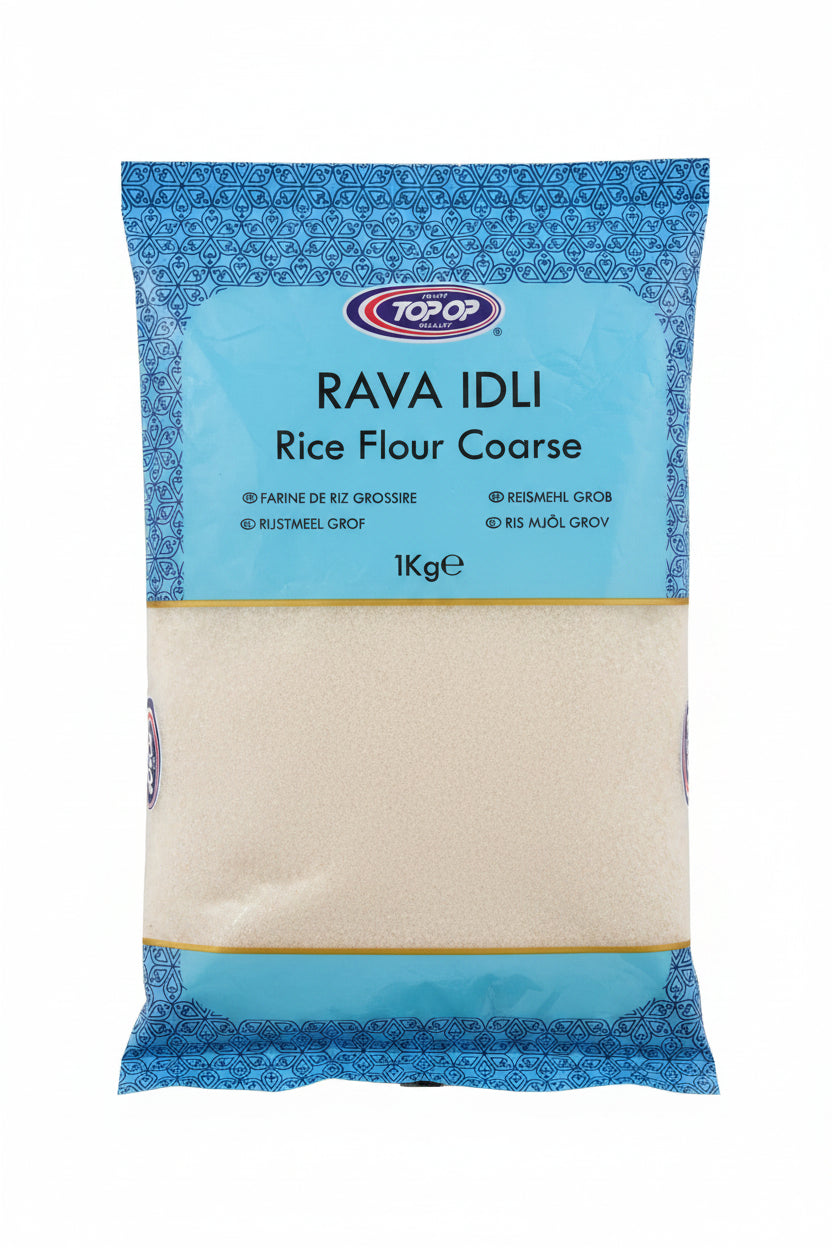 Top Op Rava Idli 1kg
