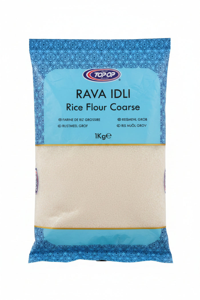 Top Op Rava Idli 1kg