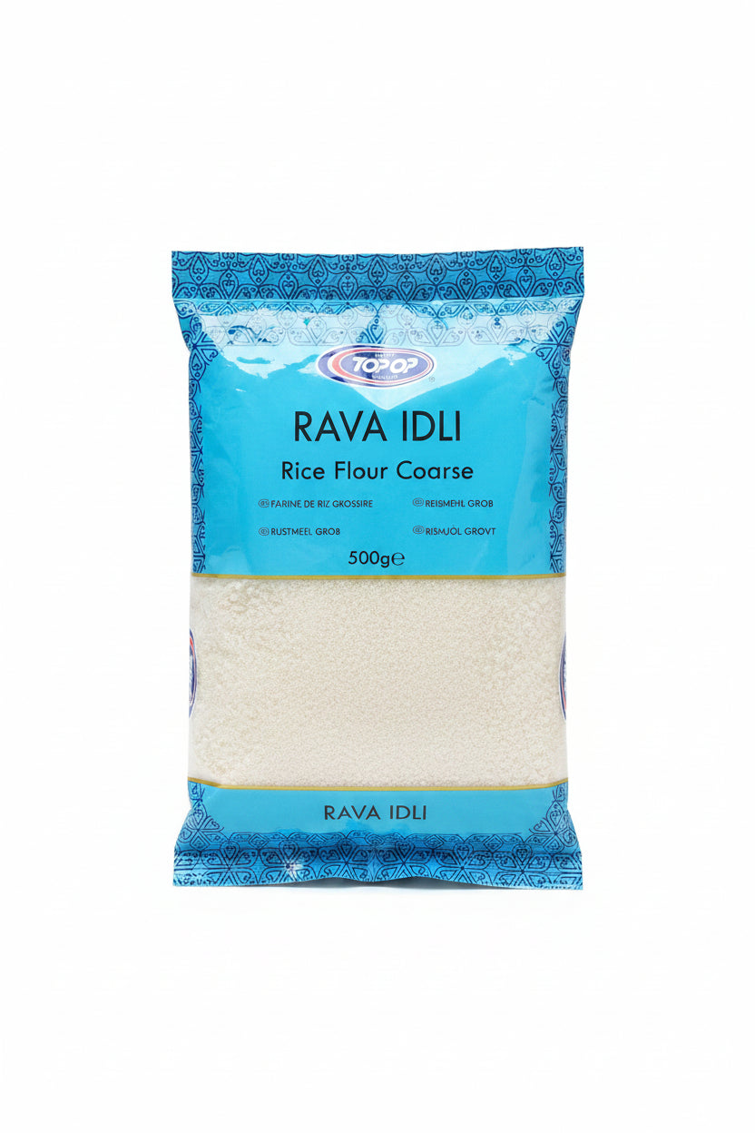 Top Op Rava Idli 500g