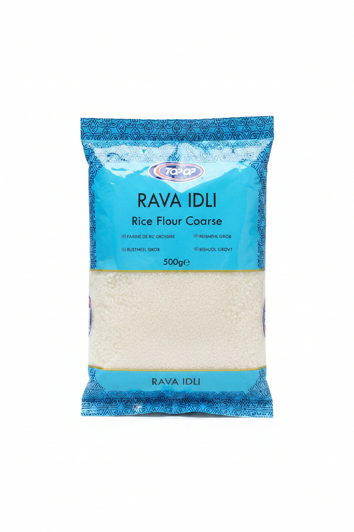 Top Op Rava Idli 500g