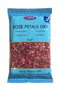 Top Op Rose Petal Dry 25g