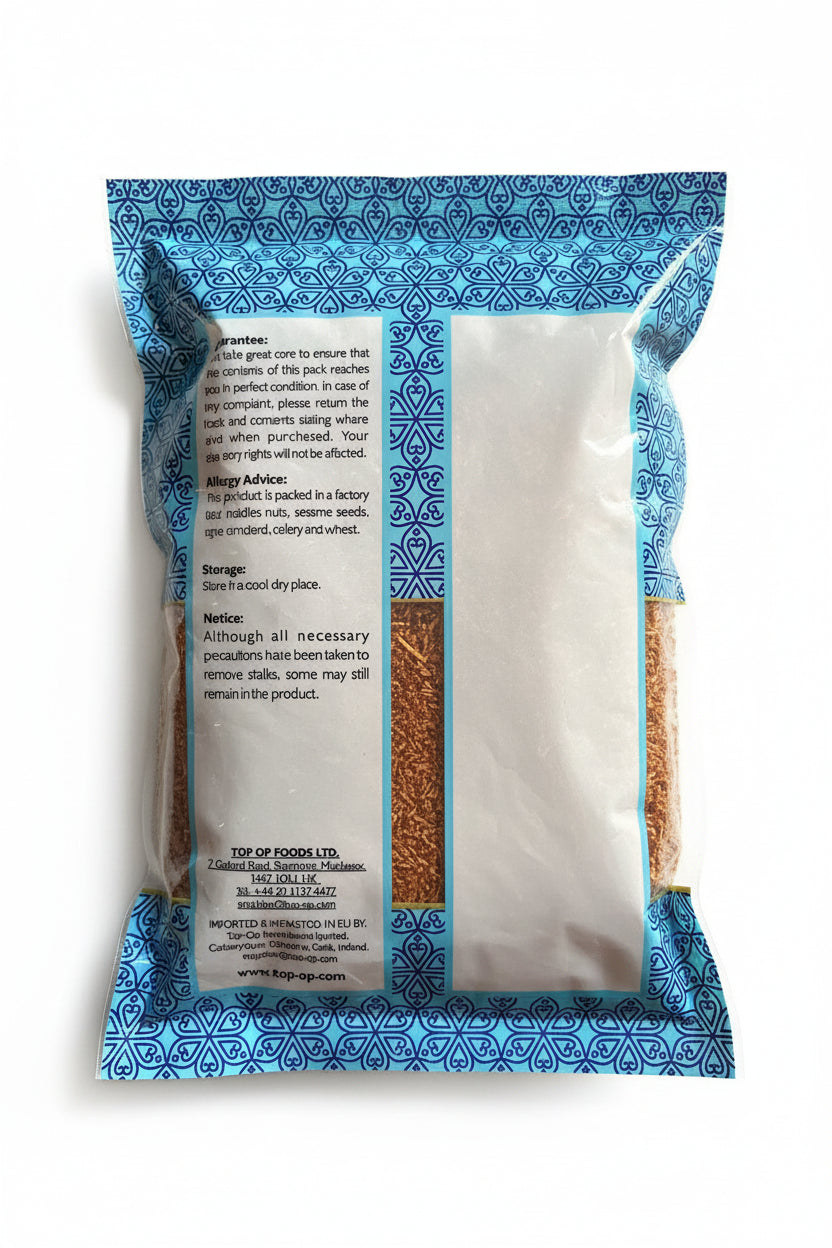 Top Op Sadi Sopari Scented 200g