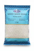 Top Op Sago Seeds Small 375g