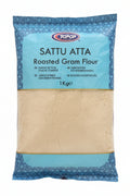 Top Op Sattu Atta 1kg