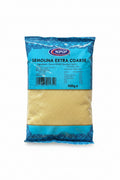 Top Op Semolina Extra Coarse 500g