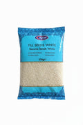Top Op Sesame Seeds White 375g