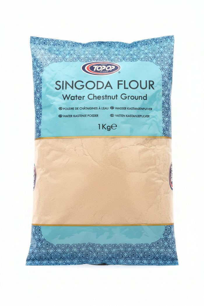 Top Op Singoda Flour 1kg