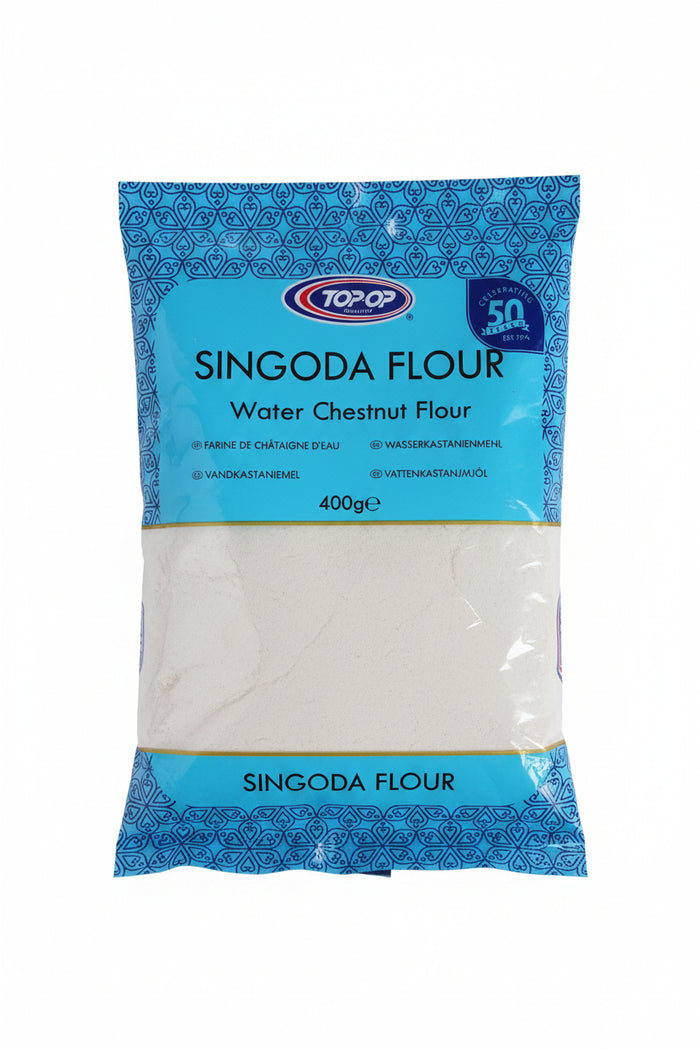 Top Op Singoda Flour 400g