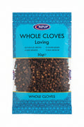 Top Op Whole Cloves 50g