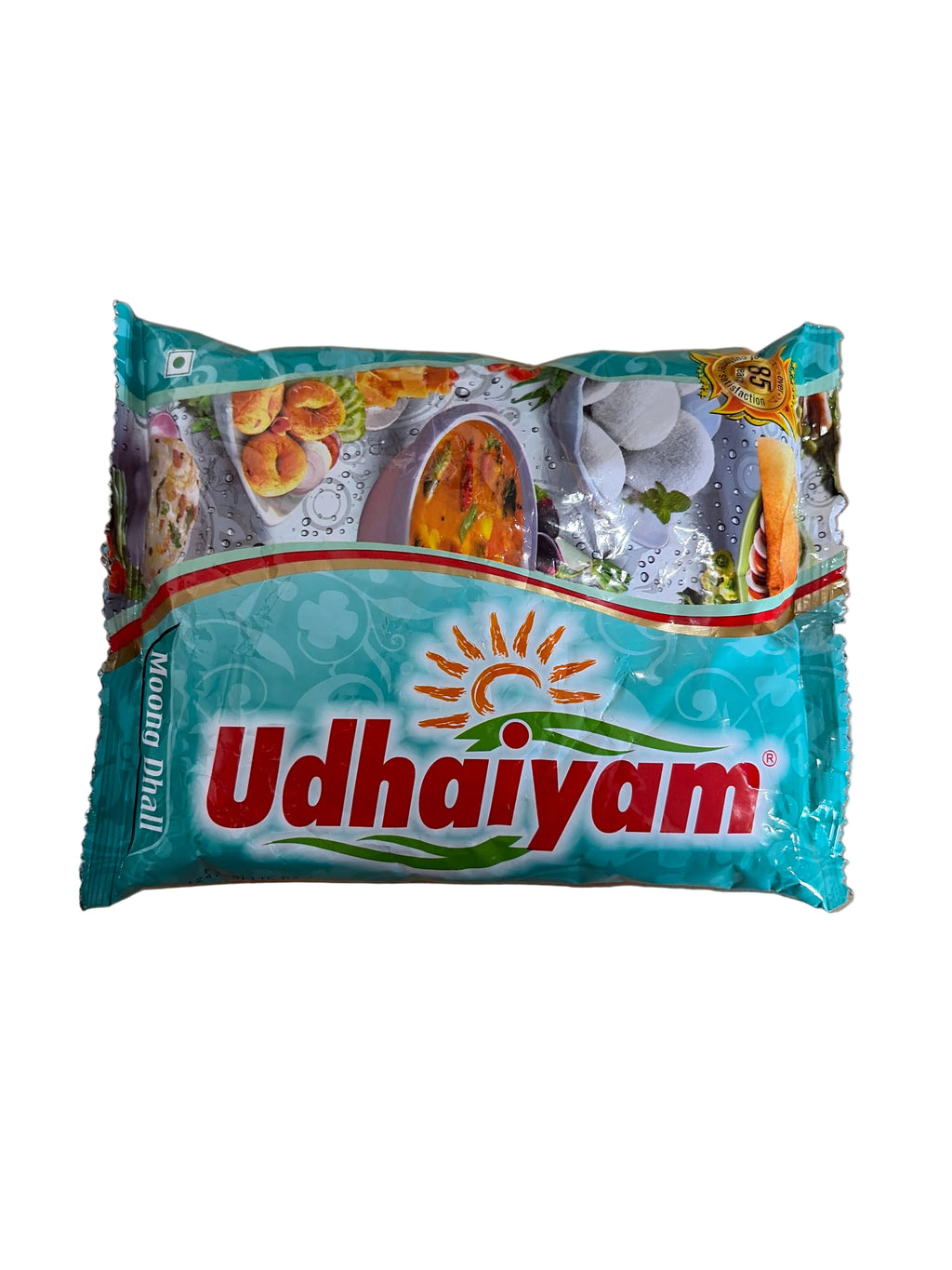 Udhaiyam Mung Dal Yellow Lentils 500g