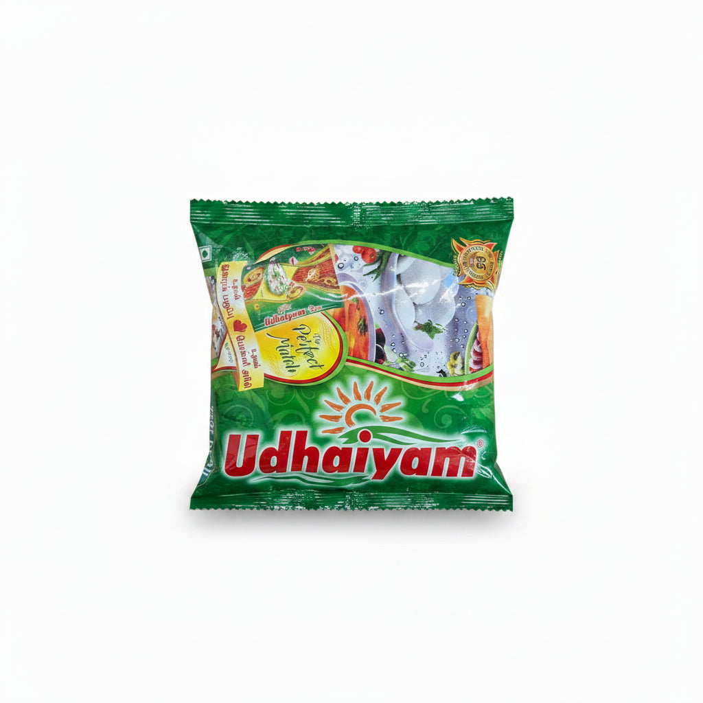 Udhaiyam Toor Dal Plain 500g