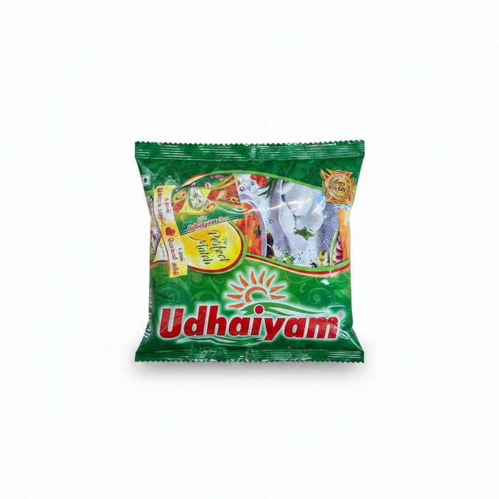 Udhaiyam Toor Dal Plain 500g