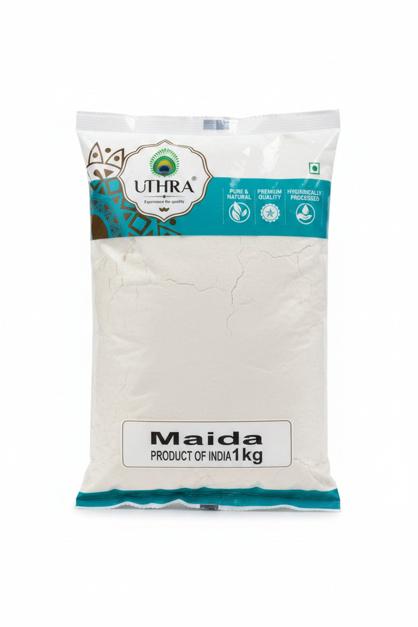 Uthra Maida 1kg