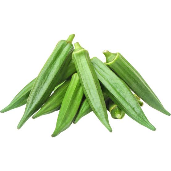 Okra Lady finger 350g
