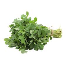 Methi Bunch