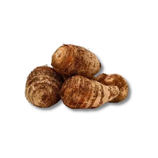 Arbi Taro Root 350g