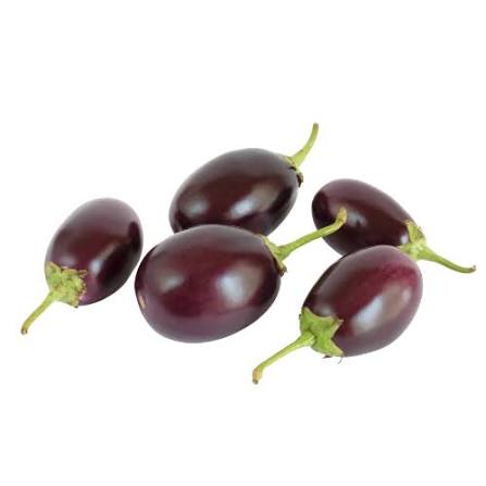 Aubergine Pink Ravaiya 400g